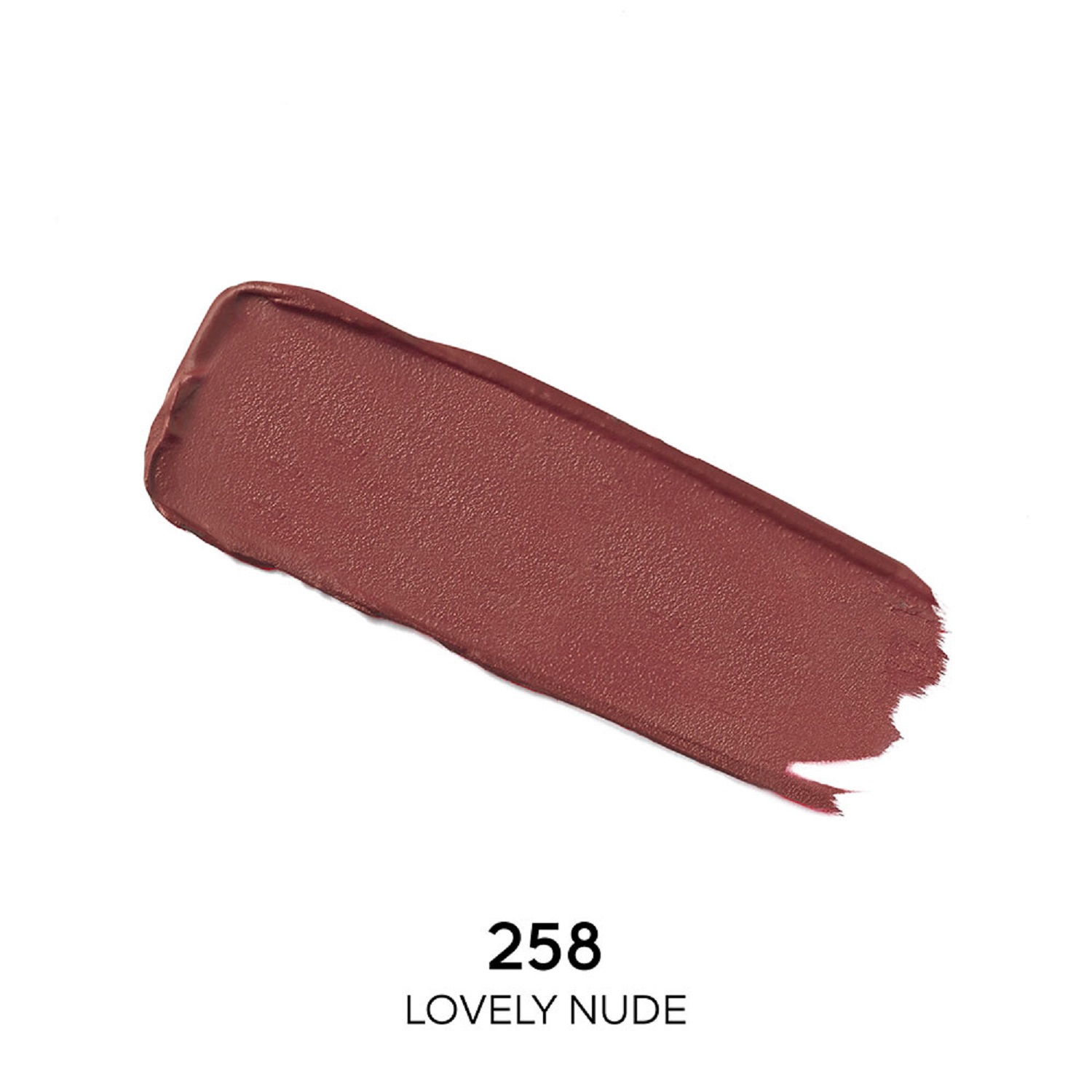 KISSKISS TENDER MATTE (BARRA DE LABIOS MATE LUMINOSA CONFORT)
